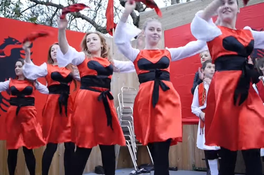 VENČANI KUM MOGA OCA SE ZOVE DRAGAN: Pismo mlade Albanke uzdrmalo Balkan: Ime mi je Zehra, kada je moj otac umro...