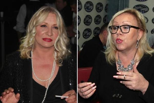 VESNA ZMIJANAC UZVRAĆA UDARAC: REAGOVALA na PROZIVKE Zorice Marković u Zadruzi! Ovako joj ZAPUŠILA USTA