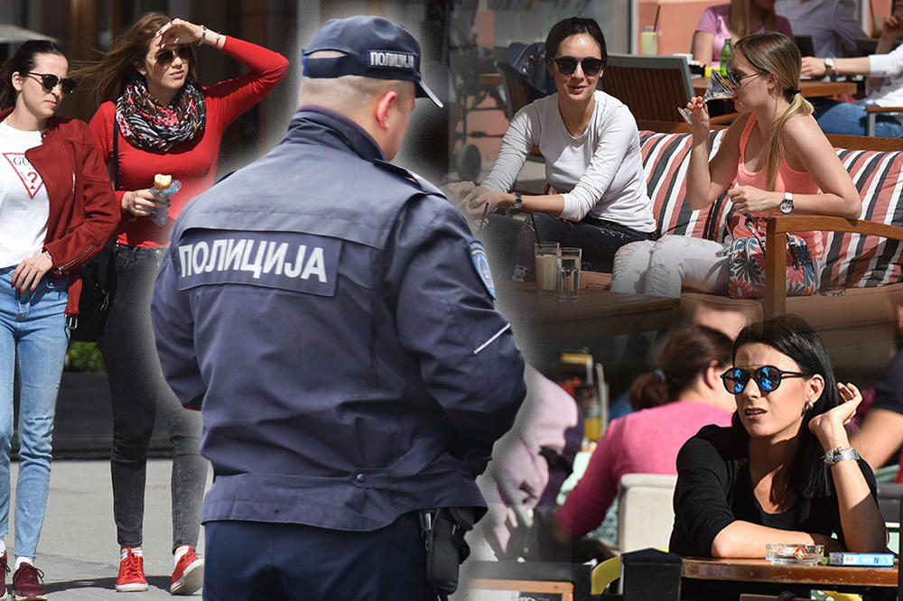 DOBRI FRAJERI U ZATVORU, POLICIJA NA SVAKOM ĆOŠKU, NAJBOLJE RIBE U AGONIJI... Kako sam živeo 42 dana sa SABLJOM!