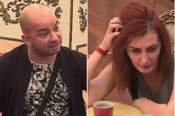 KOKETIRAŠ SA ZETOM, SRAM TE BILO, SVE BI URADILA ZA PARE: Mili uputio TEŠKE OPTUŽBE Slađi Petrović... BRUKA!