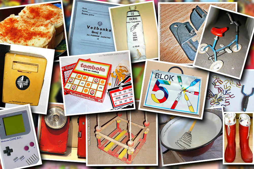 Srbi otkrili koje rečenice ih vraćaju u detinjstvo! Svi smo ih slušali, biće vam toplo oko duše kada ih čujete FOTO