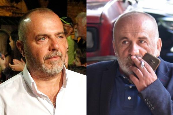 RISTIČEVIĆ OPTUŽIO KOJA I BJELU DA SU IZDAJNICI ZEMLJE: OVO je reklo ZA MENE da radim za ALBANSKU stranu?! (VIDEO)