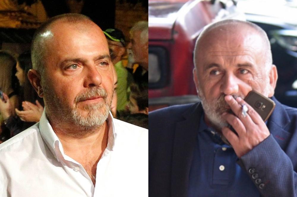 RISTIČEVIĆ OPTUŽIO KOJA I BJELU DA SU IZDAJNICI ZEMLJE: OVO je reklo ZA MENE da radim za ALBANSKU stranu?! (VIDEO)