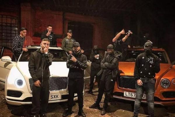 POČELI SU OD PROSTITUCIJE, A ONDA PREŠLI NA ORUŽJE I DROGU: Najmoćnija mafija u Evropi dolazi s ovih prostora