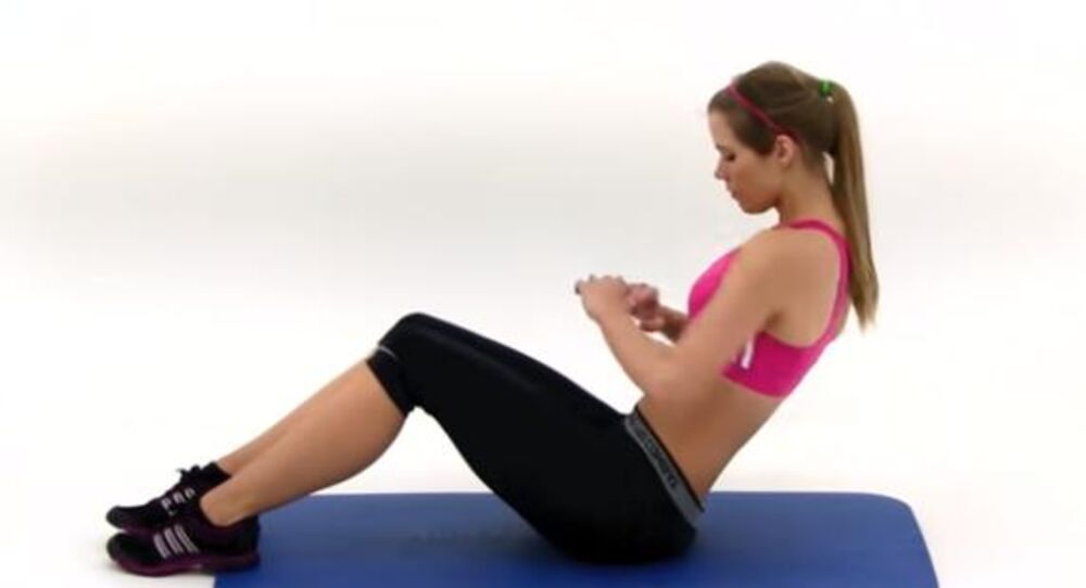 Da li jabuka sme da se jede posle treninga?