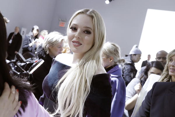 TAJNE SLUŽBE KAO IZ BONDOVIH FILMOVA OPSEDAJU BEOGRAD: Ko je MISTERIOZNI SRBIN koji je doveo Trampovu ćerku?!