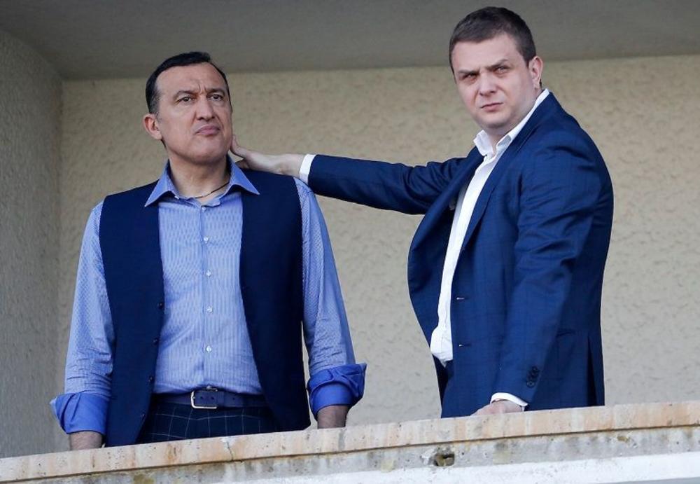 Miloš Vazura je potvrdio lepe vesti za navijače Partizana