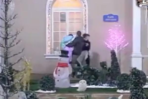 KAO U FILMOVIMA, OČEVIDAC OTKRIO DETALJE BEKSTVA: Ispred je čekao PROSED ČOVEK! Miljana je ušla u auto i onda...