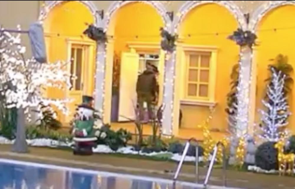 Miljana i Zola u akciji