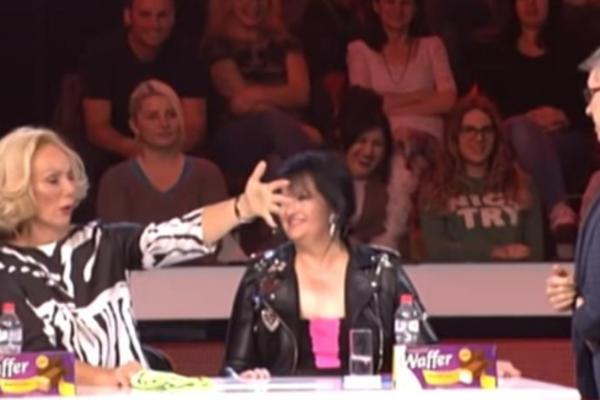 SAŠA POPOVIĆ ISPROZIVAO BRENU: Pevala si za 100 DINDŽI, vozila KRNTIJU, a kad si došla KOFER TI BIO VEZAN KANAPOM!