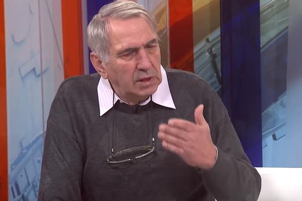 NOVINAR KOM JE SPALJENA KUĆA: I dalje se sprovodi hajka protiv novinara, biće JOŠ GORE