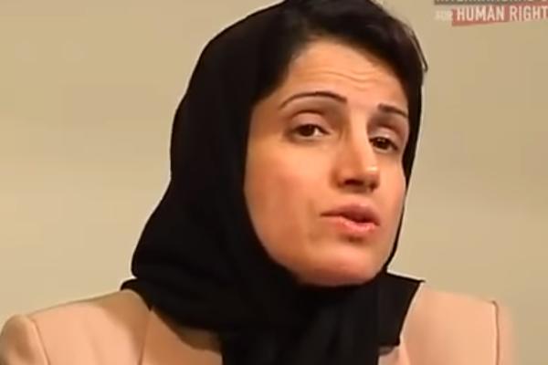 OVO JE ADVOKATICA OSUĐENA NA 38 GODINA ZATVORA I 148 UDARACA BIČEM! Javnost je u šoku, a njen suprug MOLI ZA POMOĆ!