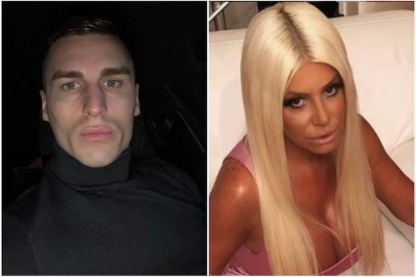 VRANJEŠU NIJE DOSTA AFERA?! Zbog Darinog SNIMKA zaboravio je na JK, pa joj poslao NEPRISTOJNU PONUDU! (FOTO)