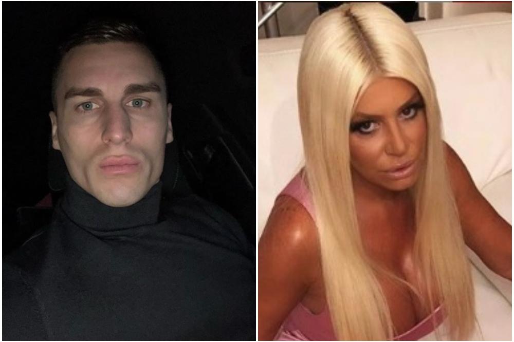 VRANJEŠU NIJE DOSTA AFERA?! Zbog Darinog SNIMKA zaboravio je na JK, pa joj poslao NEPRISTOJNU PONUDU! (FOTO)