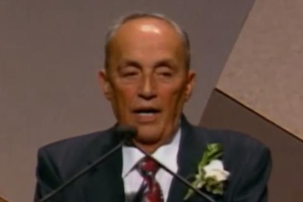 RAVNOGORAC KOGA KOMUNISTI NISU DIRALI: Njegov pseudonim je bio Saša Bundeva i bio je otac jugoslovenske košarke!