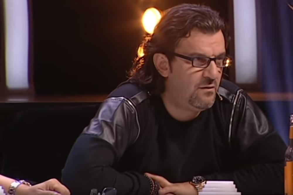 POPTUNO DRUGAČIJI OD OSTALIH: Lukas je otac četvoro dece, a ovako ih VASPITAVA i KUPUJE njihovu ljubav!