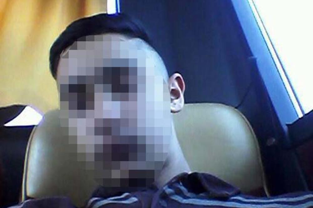 NOVI DETALJI MISTERIOZNE SMRTI DEČAKA U BAČKOJ TOPOLI: Bio je tužan, nije želeo da ide kući! POPIO JE BRUFEN I UMRO