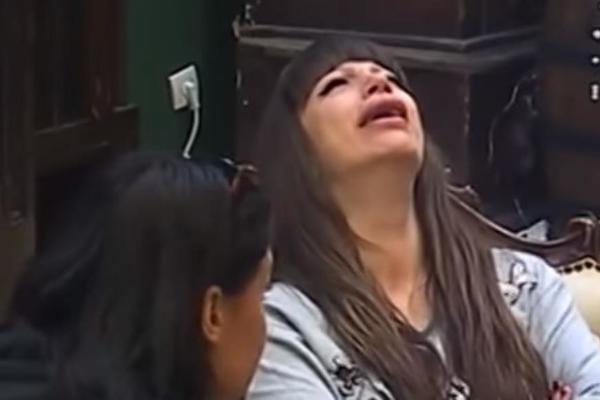 NIJE JOJ TREBALO MNOGO DA POLUDI! Miljana Kulić osula PALJBU po Luni Đogani!