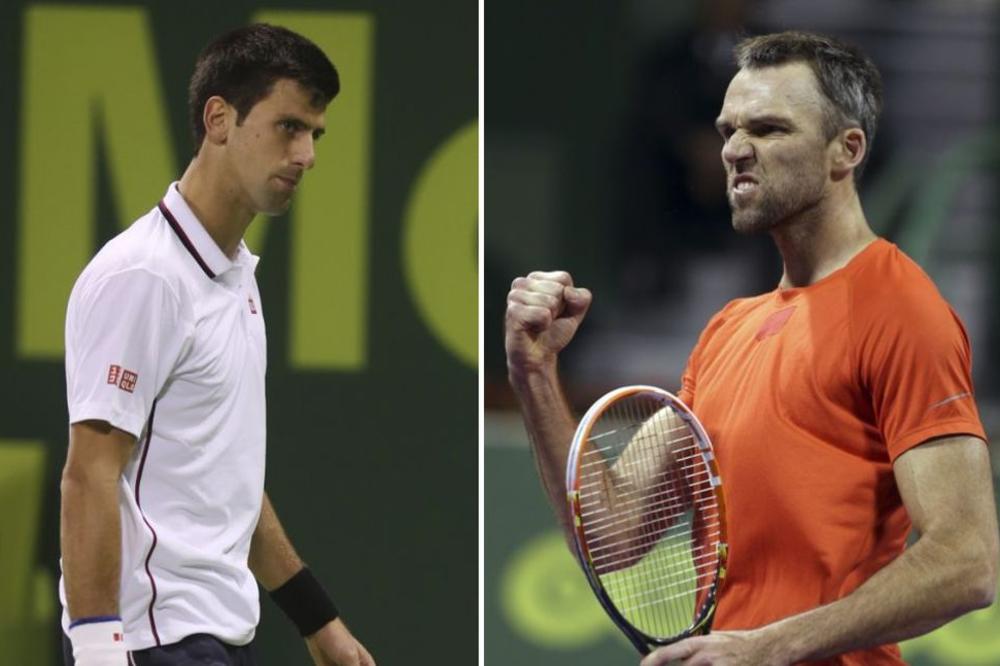 ĐOKOVIĆ IMA KOMPLEKS OD KARLOVIĆA, ALI NIJE JEDINI: Zbog izjave hrvatskog selektora, ceo region vrištaće od smeha!