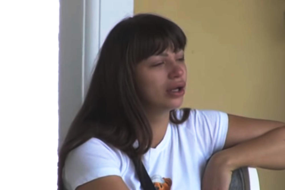 MILJANA GA JE SA DVA MESECA UVELA U RIJALITI ZBOG ZARADE I OSTAVILA GA: Evo šta se sada dešava sa malim Željkom!