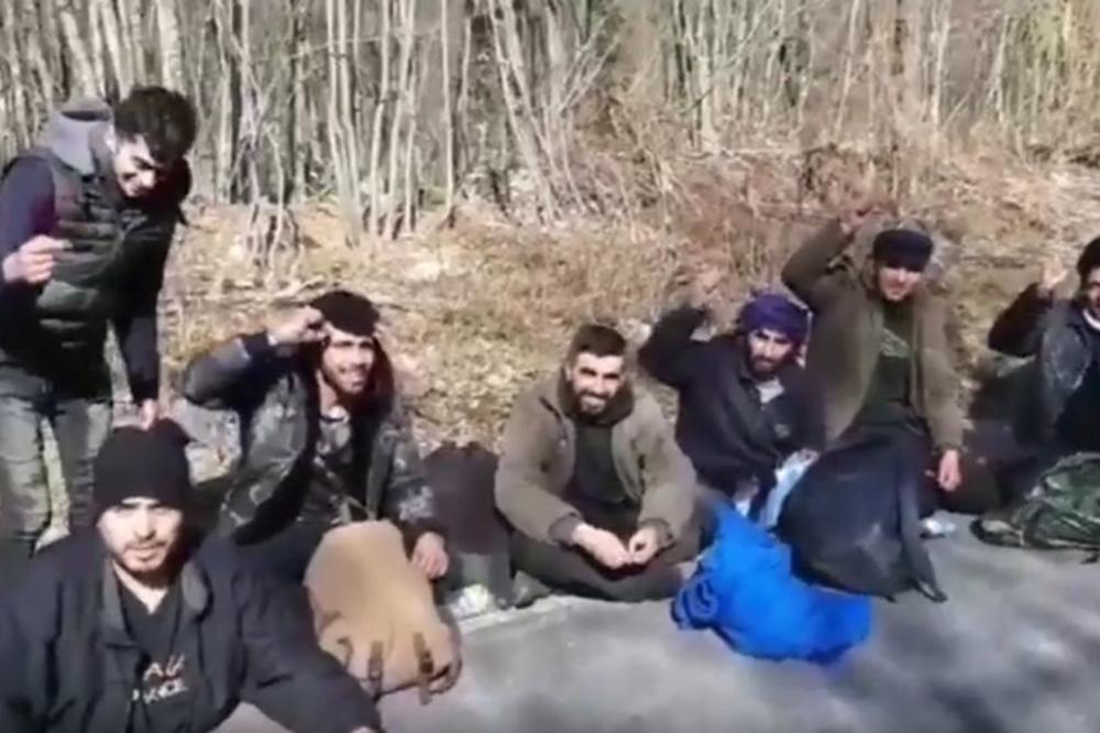 OTKRIVEN JOŠ VEĆI SKANDAL U HRVATSKOJ POLICIJI: Nisu ih terali samo da skandiraju Dinamu, nego i nešto mnogo gore!