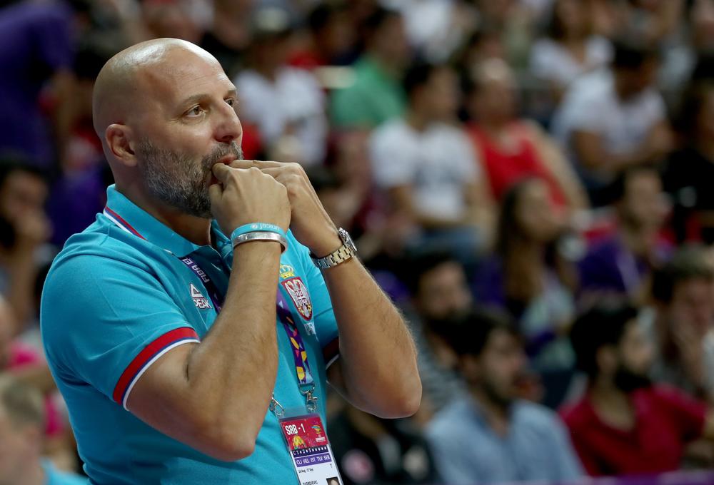 Aleksandar Đorđević  