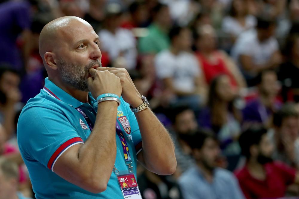 ZVANIČNO: Srbija ima novog kapitena!