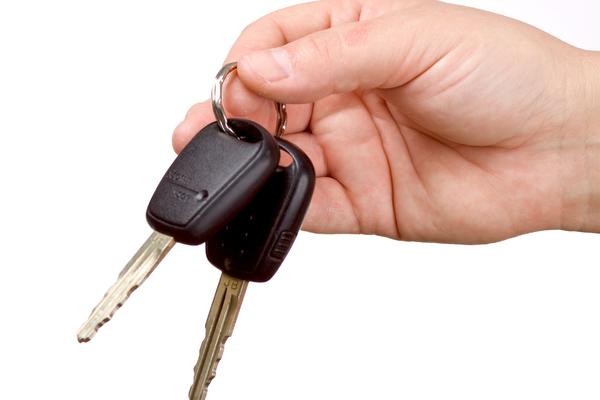 EVO KAKO VAM KLJUČEVI OD AUTA MOGU SPASITI ŽIVOT: Ovo vam sigurno do sada nije palo na pamet!