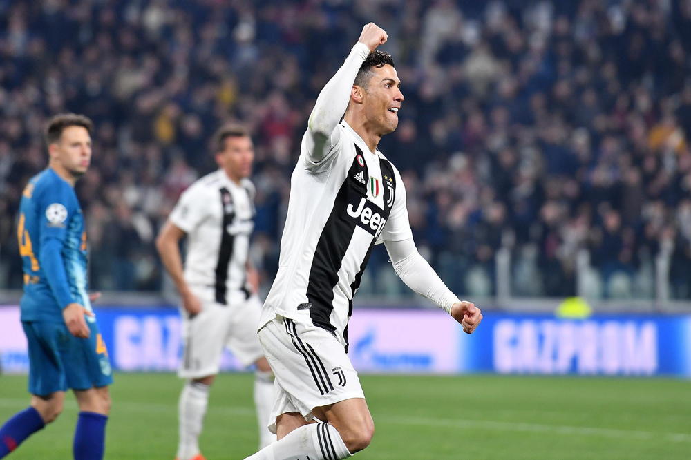 AMERI SU KRIVI ZA SVE: Juventus se odrekao crno-belih pruga, navijači poludeli zbog velike promene na dresu!