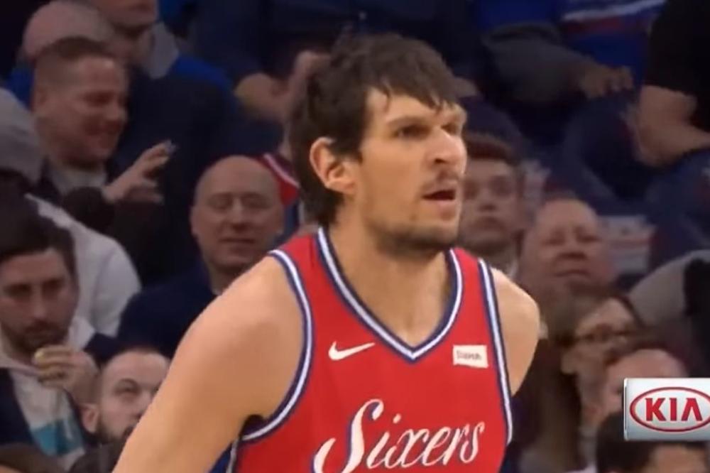 POVRATAK SUPERMENA BOBIJA: Marjanović opet igra i to odlično! Jokićevih laganih 18 za nastavak trke za prvo mesto!