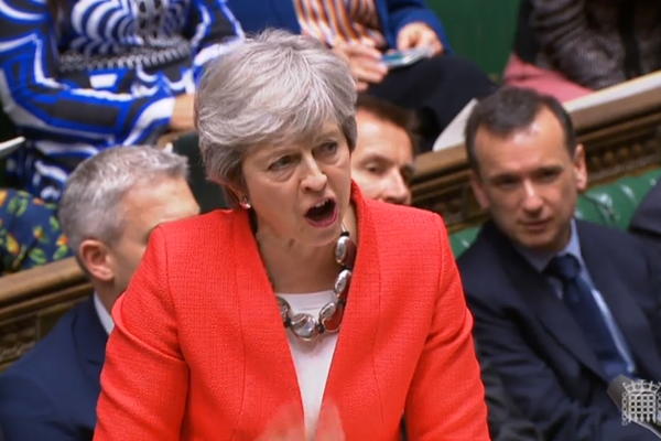 BRITANIJA JE ZVANIČNO U HAOSU: Poslanici nisu odobrili sporazum o BREGZITU, novi izbori su iza ugla!