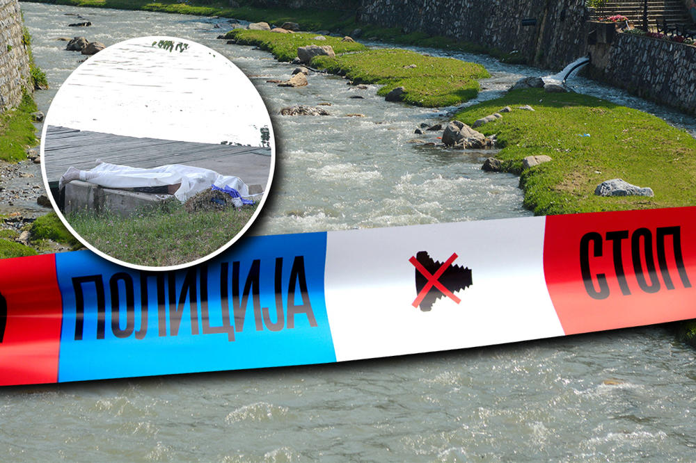 TELO PRIPADNIKA VOJSKE SRBIJE ISPLIVALO IZ BISTRICE: Misteriozna smrt kod Kruševca