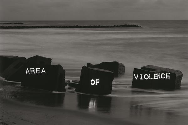 UMETNIČKI PROSTOR NEMAČKA: Stručno vođenje i otvaranje izložbe u Muzeju savremene umetnosti Beograda