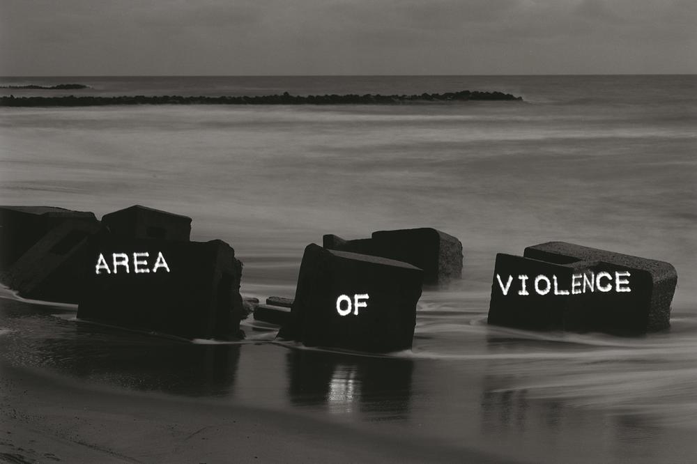 UMETNIČKI PROSTOR NEMAČKA: Stručno vođenje i otvaranje izložbe u Muzeju savremene umetnosti Beograda