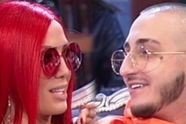 MRZELI SMO SE NA POČETKU A ONDA... Milena Ćeranić ispričala sve o odnosu i vezi sa Vukom Mobom! KONAČNO PRIZNALI!