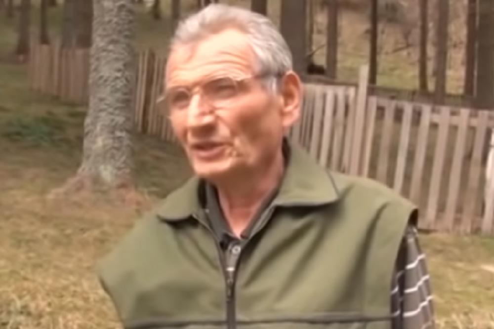 LEKARI MU REKLI DA IMA RAK! Pero otišao na srpsku planinu, jeo OVO i posle šest meseci SE IZLEČIO! (VIDEO)