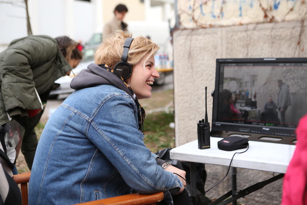 U Beogradu počelo snimanje novog domaćeg filma KELTI Milice Tomović