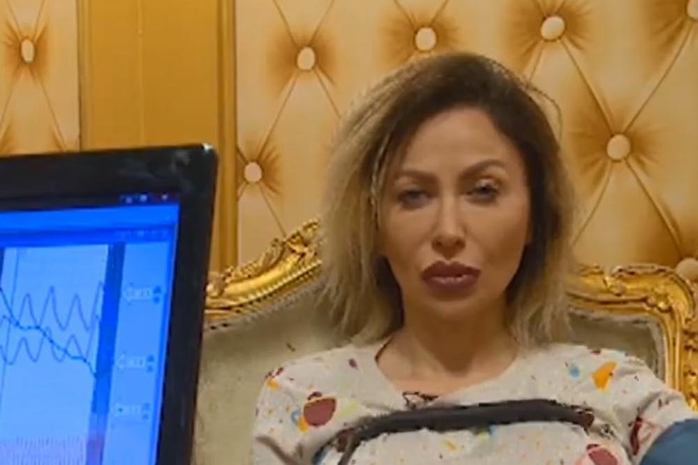 DOLAZIO JE PIJAN KUĆI U 6 UJUTRU I TUKAO ME: Učesnica Parova priznala kroz kakav je PAKAO NASILJA prošla!