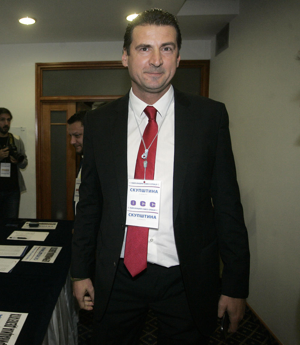 Vladimir Grbić