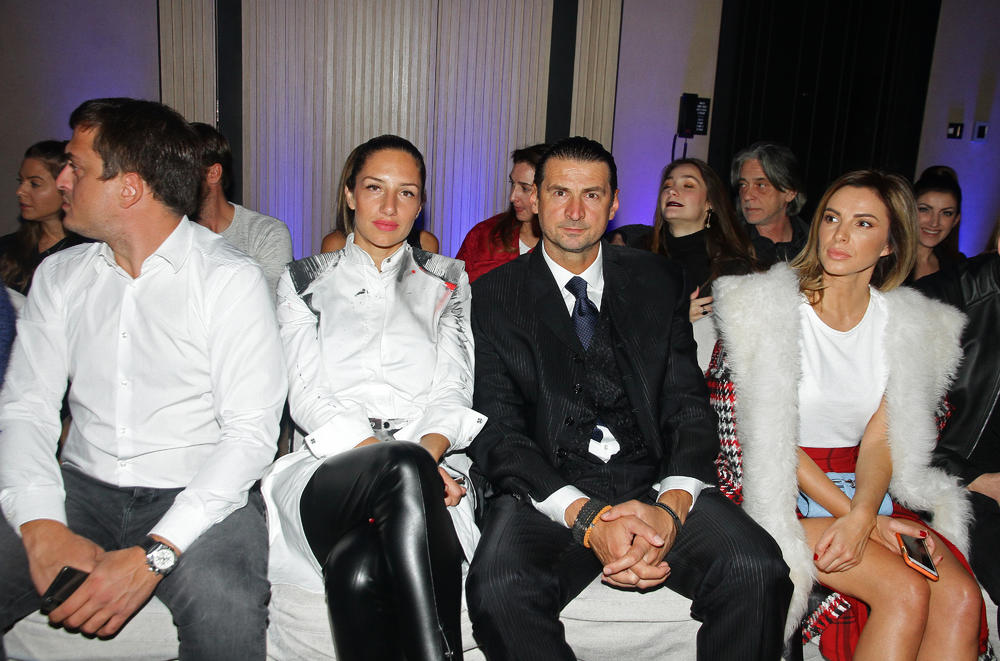 Vladimir i Sara Grbić