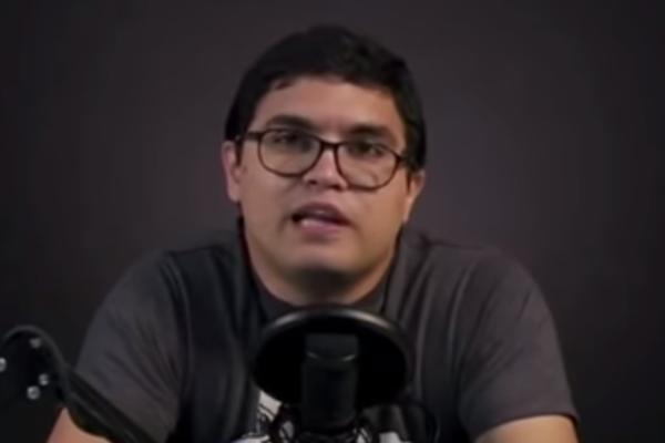 TAJNA POLICIJA MU JE UPALA U KUĆU I ODVELA GA! Maduro je za nestanak struje okrivio NOVINARA, a optužbe su sulude