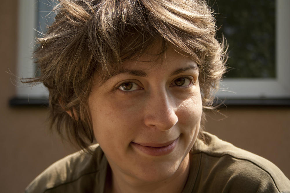 SONJA ĐEKIĆ: Dokumentarni film je poslednja avantura na svetu