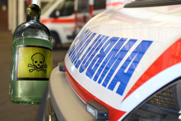 OTROVALI SE ZAČINOM, BIO KONTAMINIRAN SMRTONOSNOM BILJKOM: Svi znate za nju, ali ne znate koliko je OPASNA!