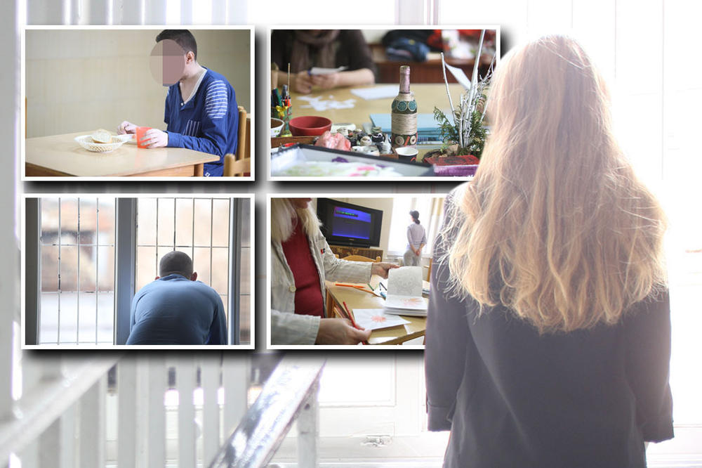 PROVELA SAM DAN U LAZI: Doživela sam ISKUSTVO koje me je ZAUVEK PROMENILO (FOTO)