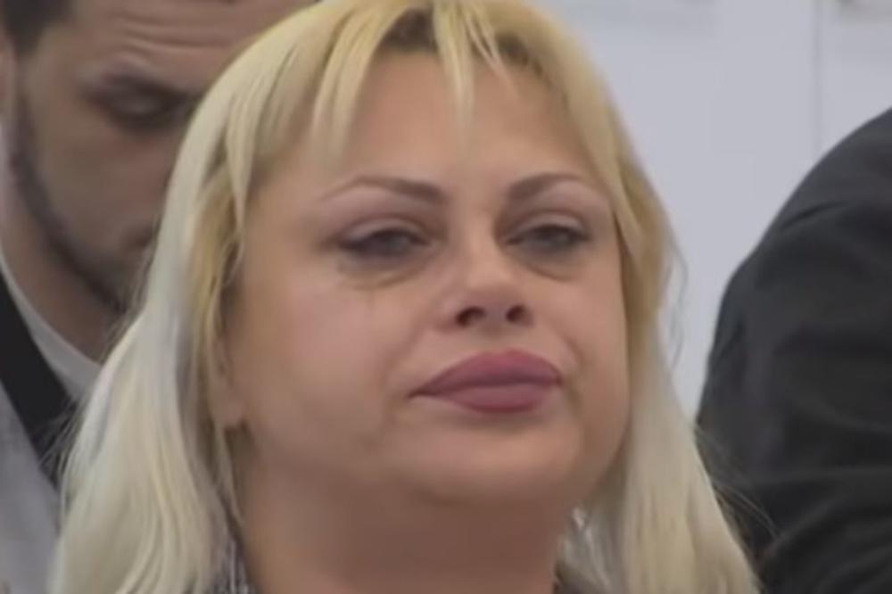 MARIJA OTIŠLA IZ ZADRUGE I POVELA ŽELJKA: Kulićke se kriju u Nišu, a u kući se čuje PLAČ BEBE!