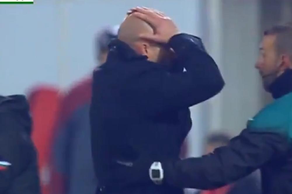 SRBIN JE, MRZI SRBIJU, A POSTAJE MATIĆEV TRENER: Odrekao se našeg porekla, sada je pred izazovom karijere!