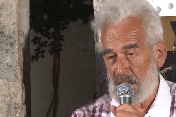 Pesnik Đorđo Sladoje iz Novog Sada dobitnik je Disove nagrade za 2019.