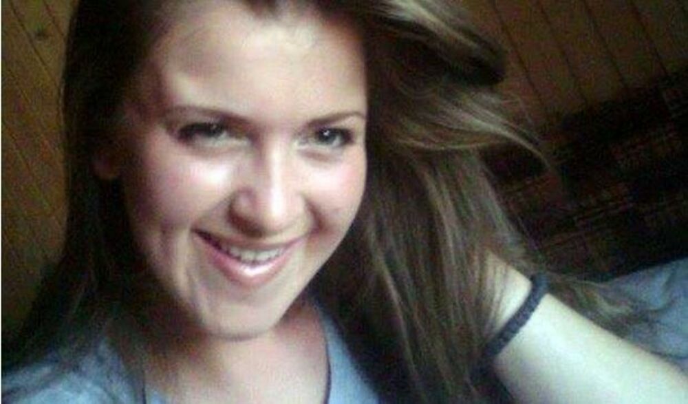 Kristina Kaplanović