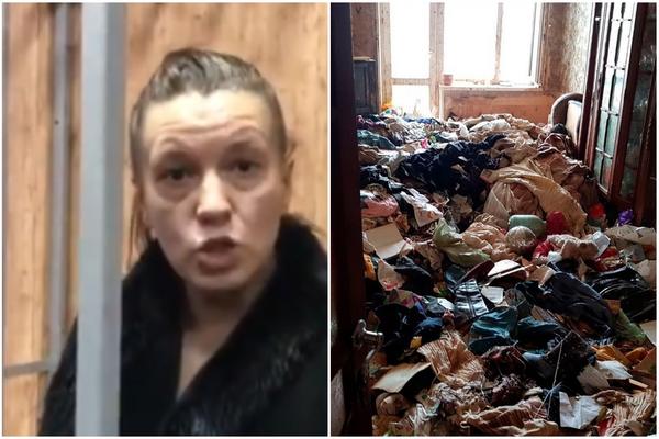 SEĆATE SE DEVOJČICE KOJU JE MAJKA ZATOČILA U SMEĆU? Nije znala ni da govori, a evo šta je sa njom danas