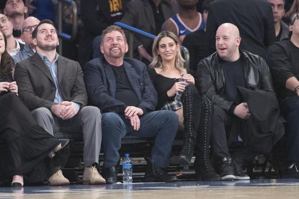 SKANDAL U NBA, DIKTATOR JE NA ČELU KLUBA: Vlasnik zabranio navijaču ulaz u halu, jer mu je rekao da proda tim!